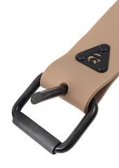 SALT Element Silicone Marseille Weight Belt - Tan