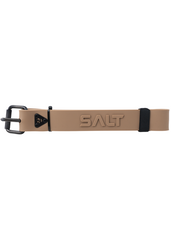 SALT Element Silicone Marseille Weight Belt - Tan