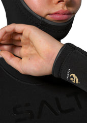 SALT Element Womens 2 Piece Wetsuit - 5/4mm