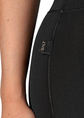 SALT Element Womens High Waist Pant - 3/2mm