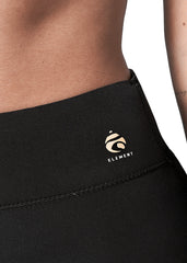 SALT Element Womens High Waist Pant - 3/2mm