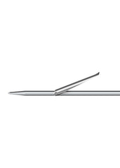 Seac 6.5mm Tahitian Double Notch Stainless Steel Spear Shaft