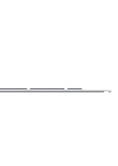 Seac 6.5mm Tahitian Double Notch Stainless Steel Spear Shaft