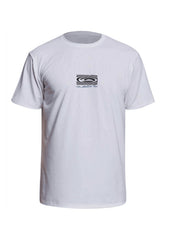 Quiksilver Mens Surf Tee Lycra SS Rashie
