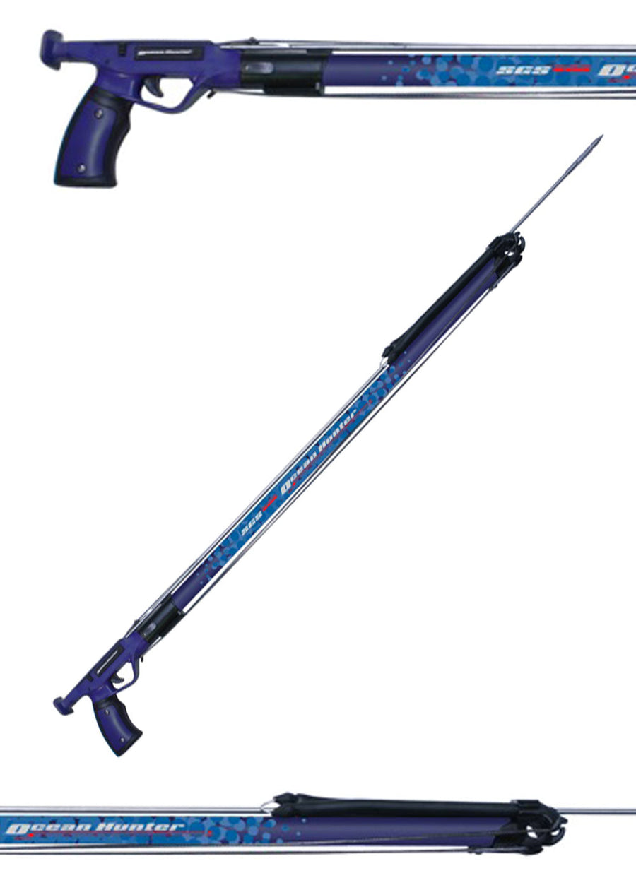 Ocean Hunter SG-S Speargun