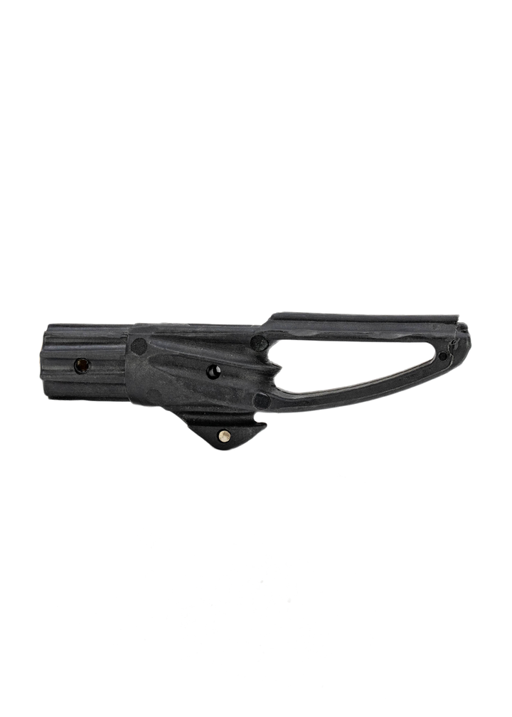Adreno Muzzle w Pins closed and open