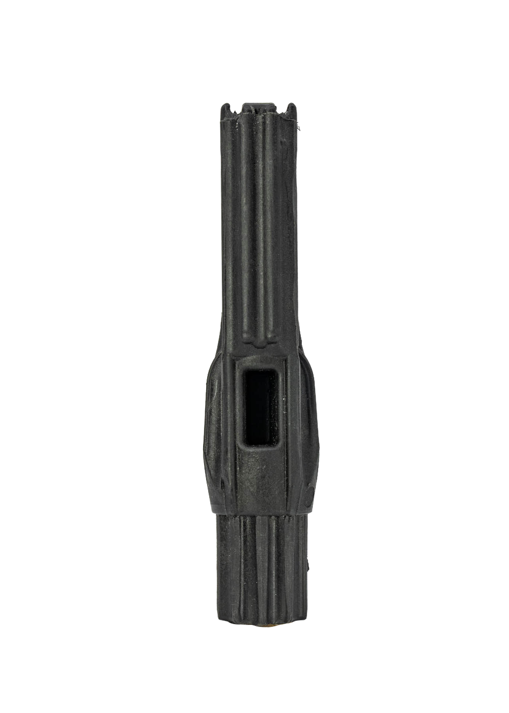 Adreno Muzzle w Pins closed and open