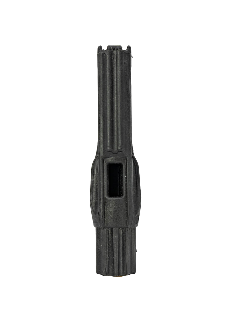 Adreno Muzzle w Pins closed and open