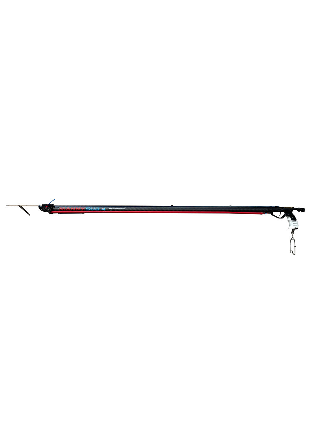 Mannysub Roller Performer Speargun