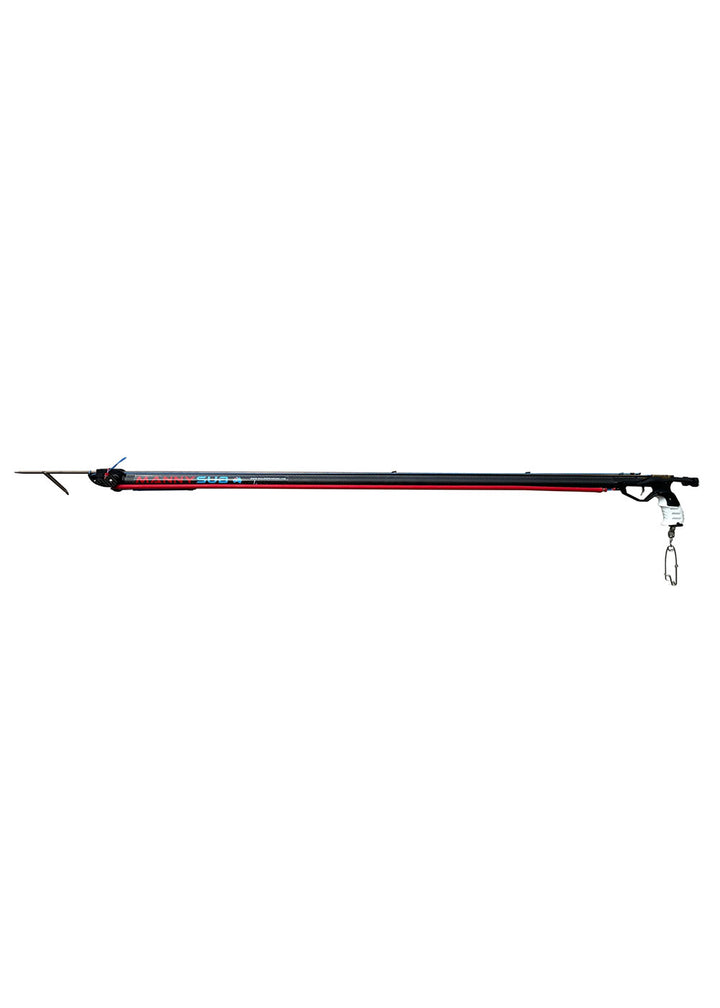 Mannysub Roller Performer Speargun