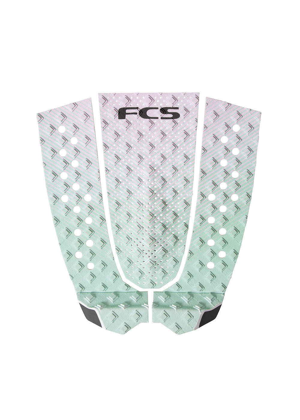 FCS Sky Brown Eco Surfboard Tail Pad