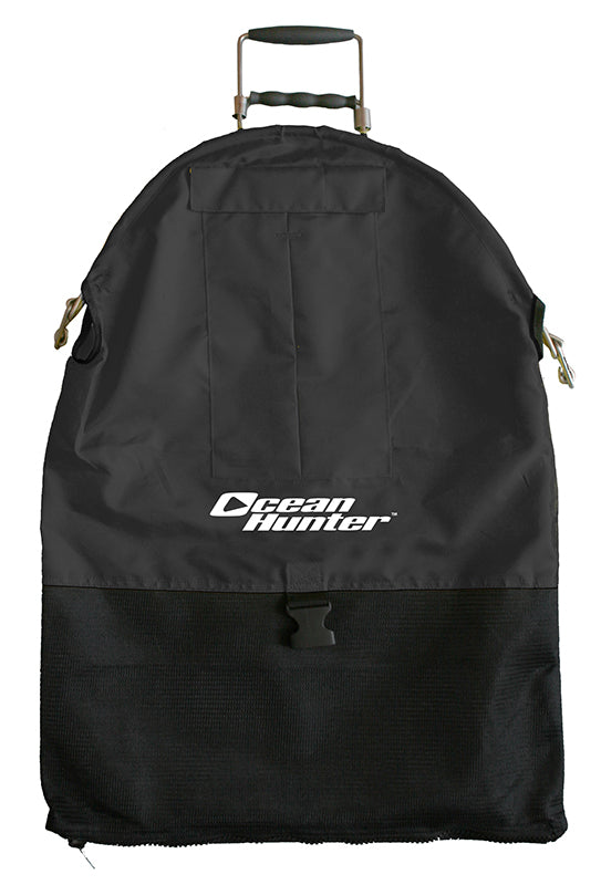 Ocean Hunter Spring Loaded Catch Bag