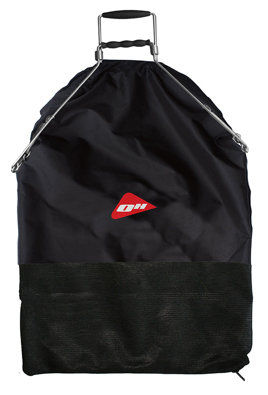 Ocean Hunter Spring Loaded Catch Bag
