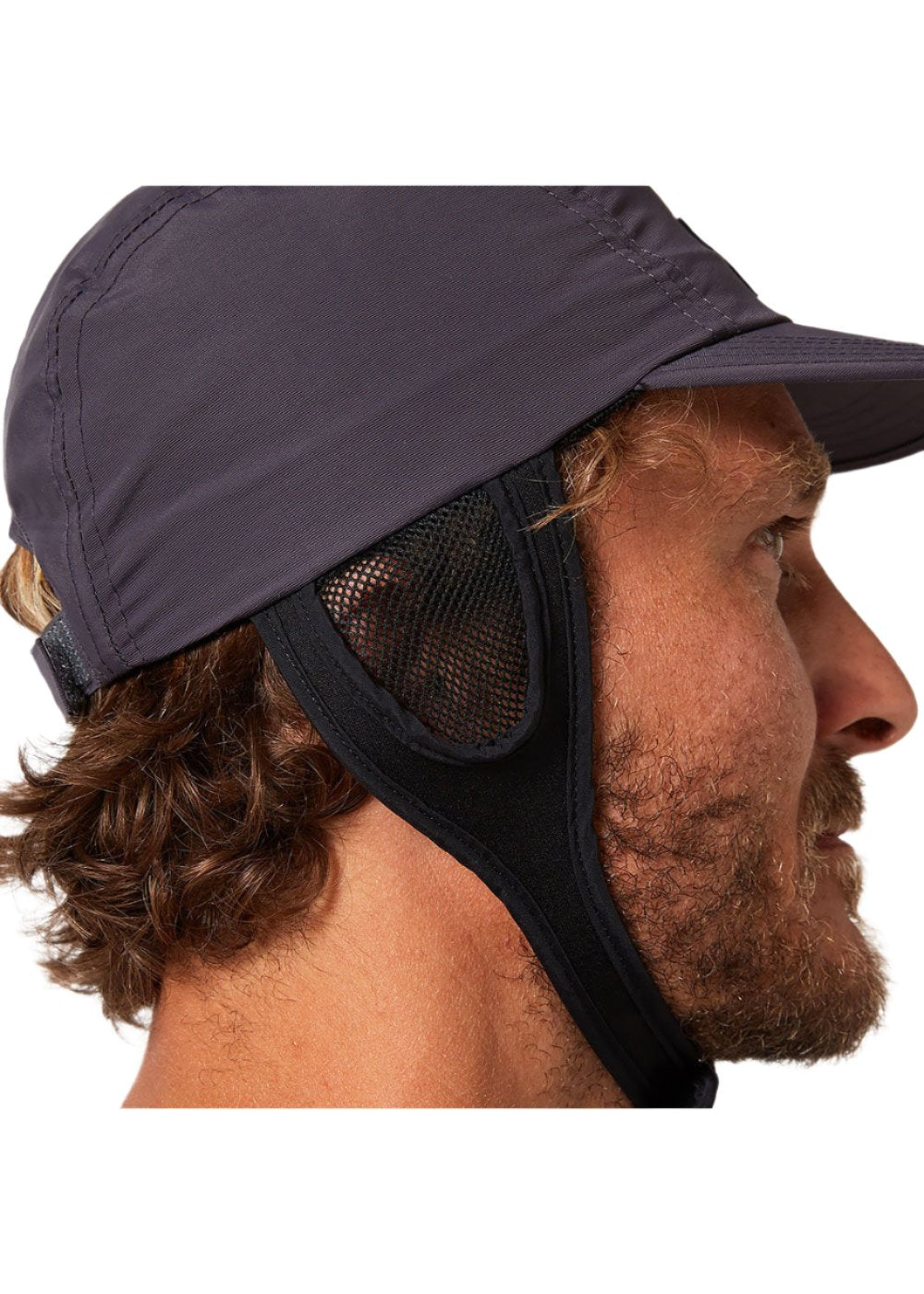 Ocean &amp; Earth 5 Panel Surf Cap