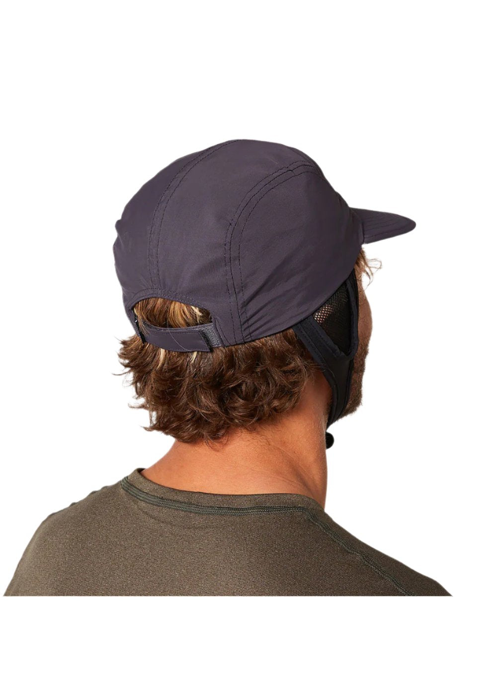 Ocean &amp; Earth 5 Panel Surf Cap