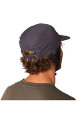 Ocean & Earth 5 Panel Surf Cap