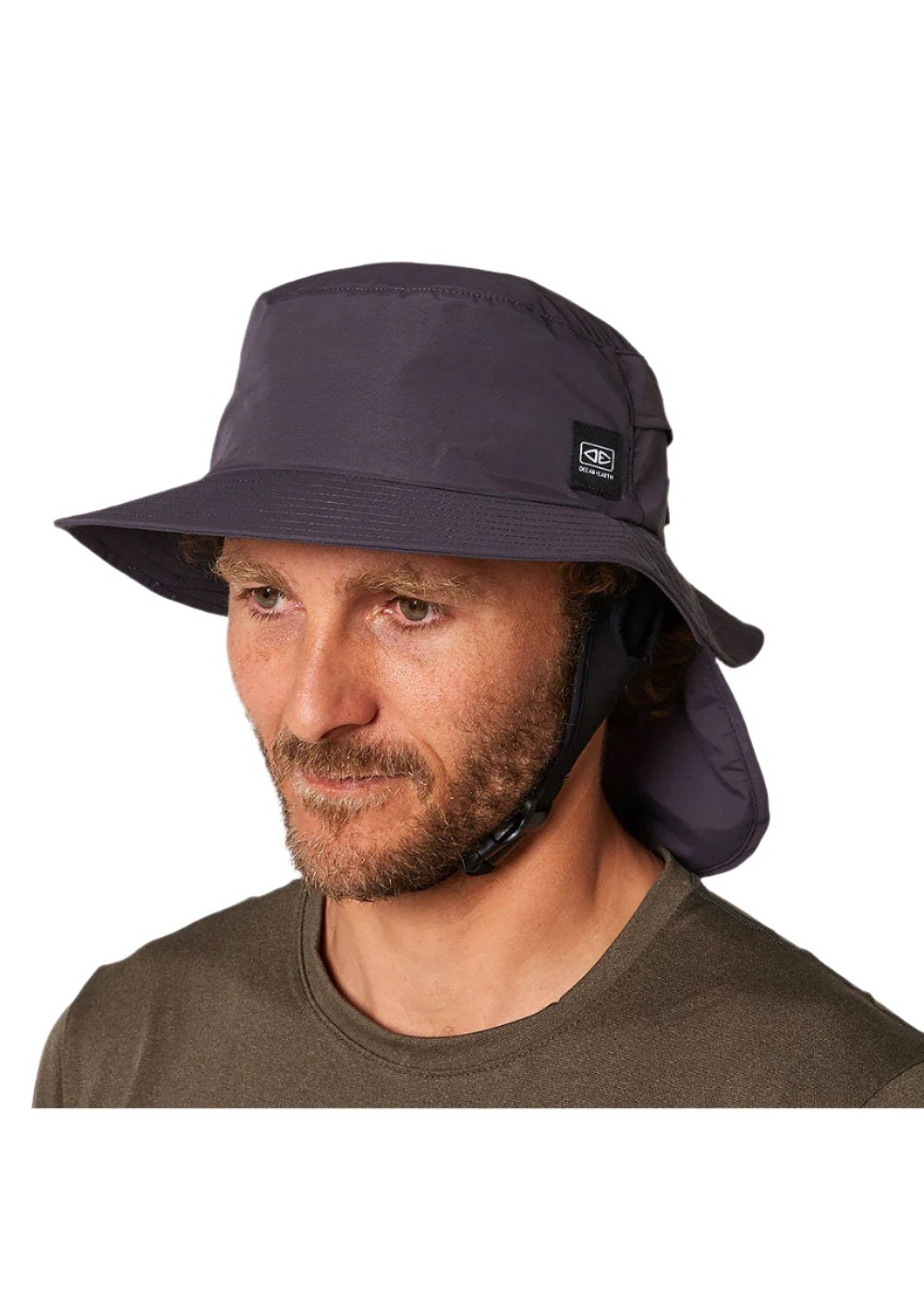 Ocean &amp; Earth Indo Surf Bucket Hat