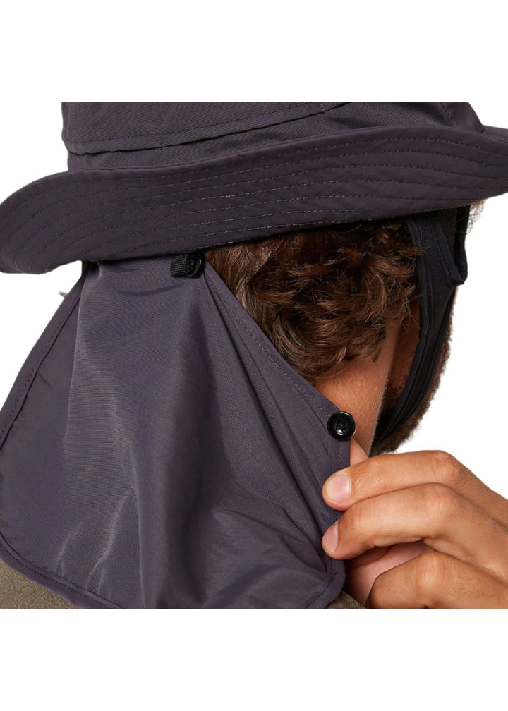 Ocean &amp; Earth Indo Surf Bucket Hat