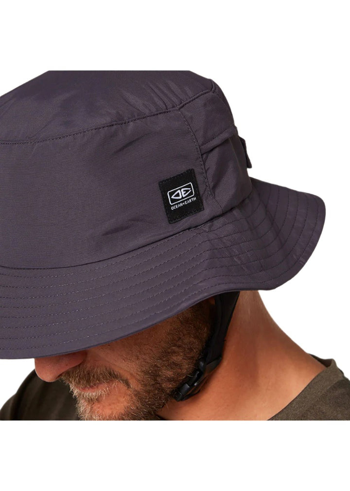 Ocean &amp; Earth Indo Surf Bucket Hat