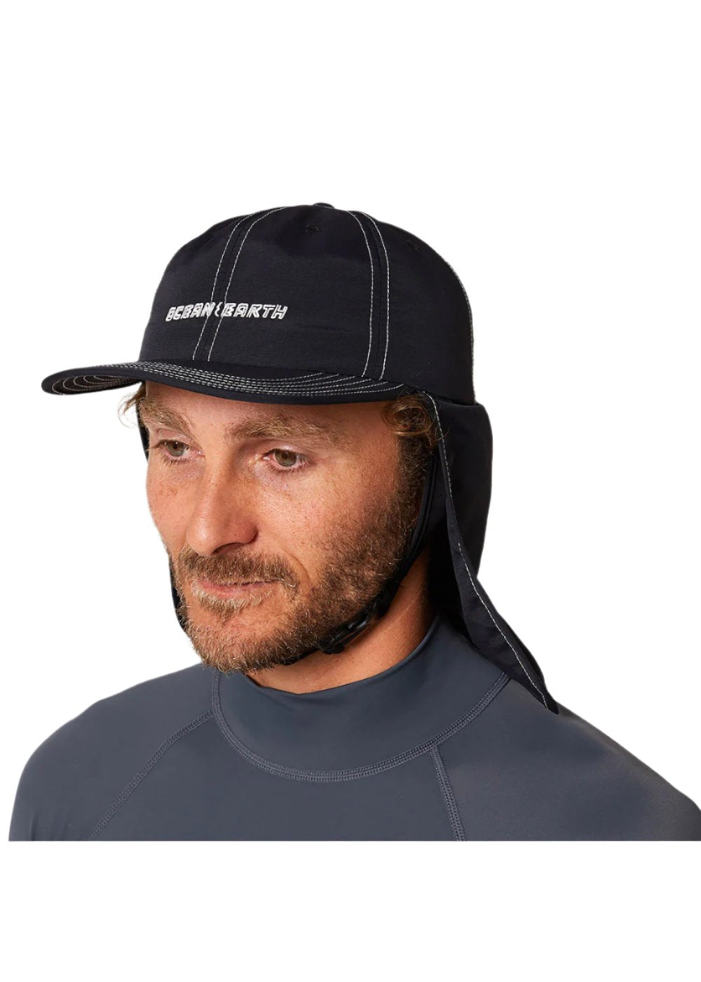 Ocean &amp; Earth G-Land Vintage Surf Cap