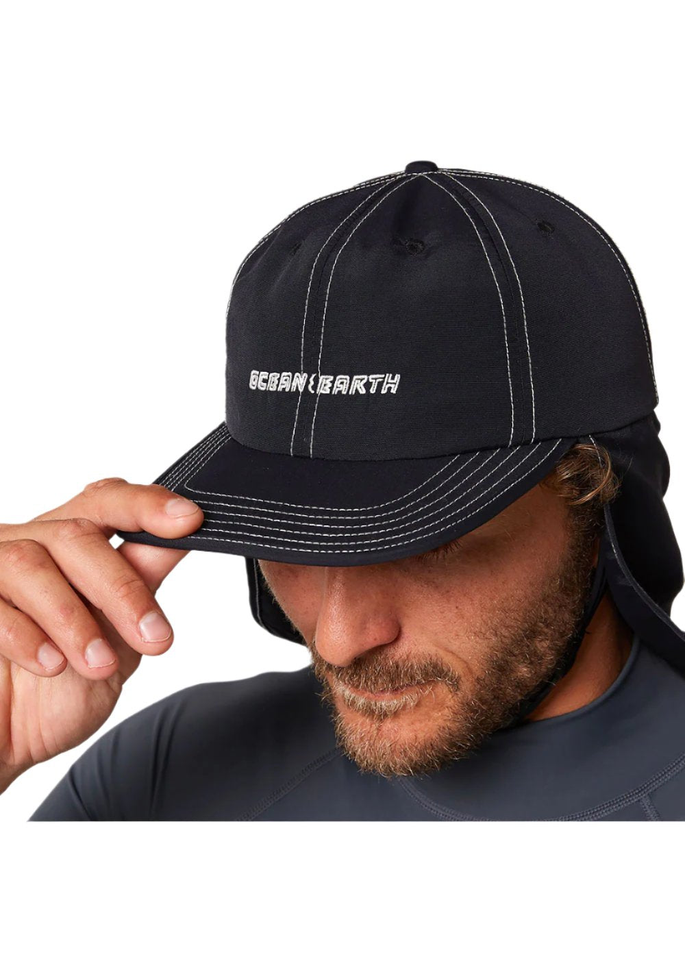 Ocean &amp; Earth G-Land Vintage Surf Cap