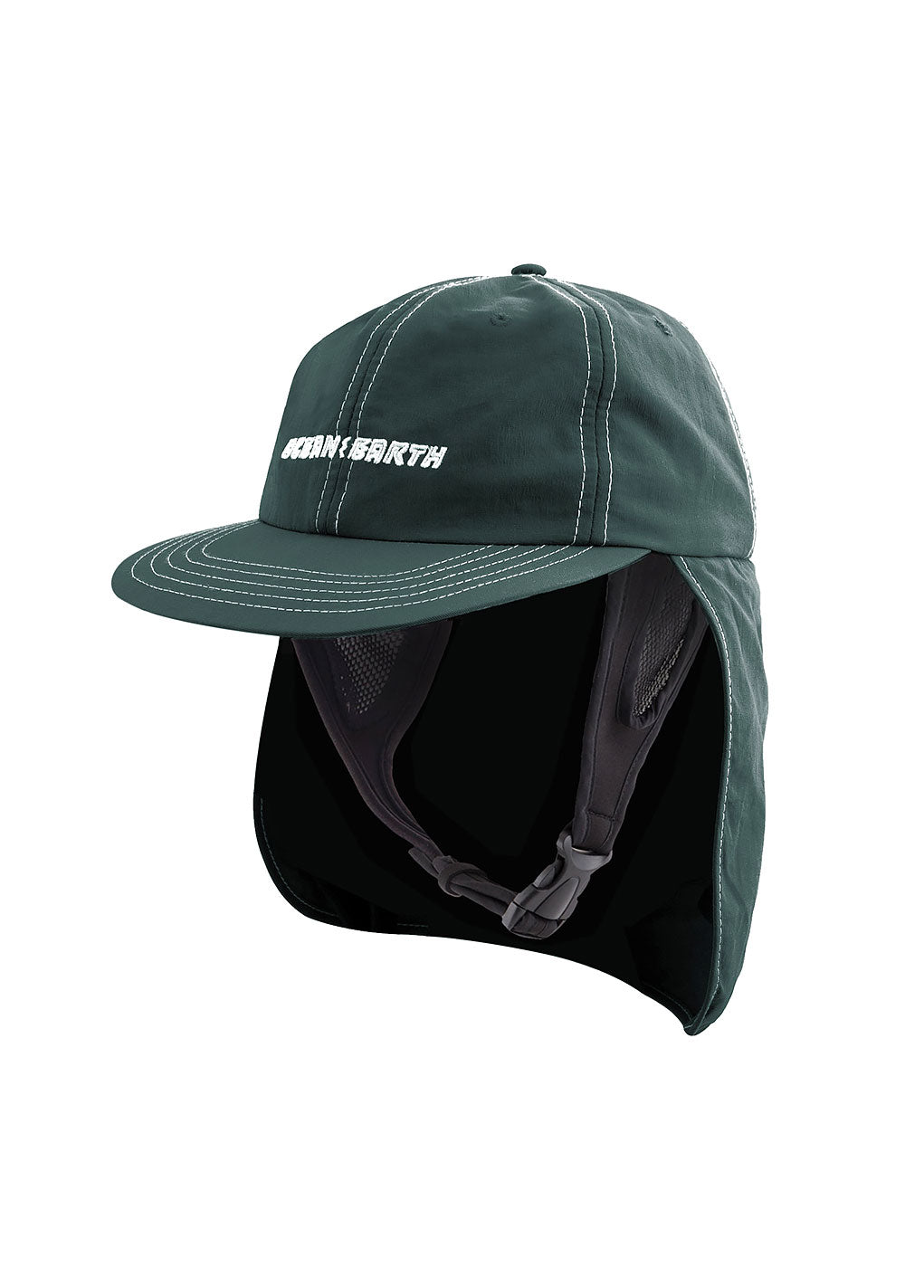 Ocean &amp; Earth G-Land Vintage Surf Cap