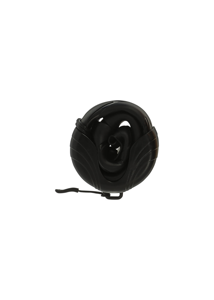 Aqua Lung Snap Roll Up Snorkel