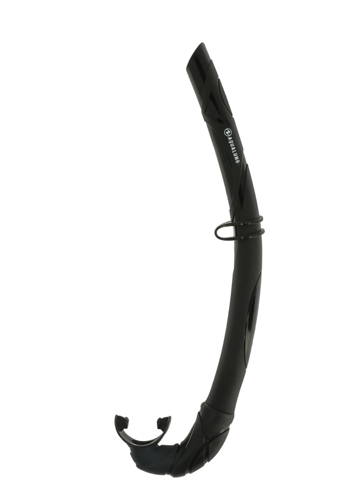 Aqua Lung Snap Roll Up Snorkel