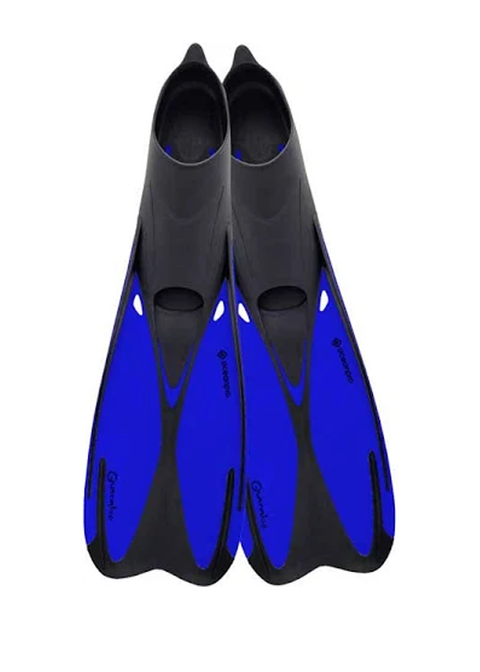 Ocean Pro Gnaraloo Snorkelling Fins