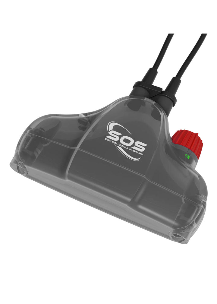 SOS Shark Shield Freedom 8