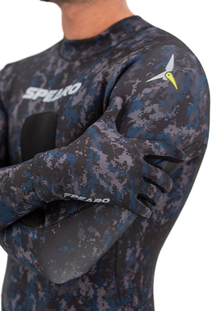 Spearo 7 Seas 2.5mm Amara Gloves