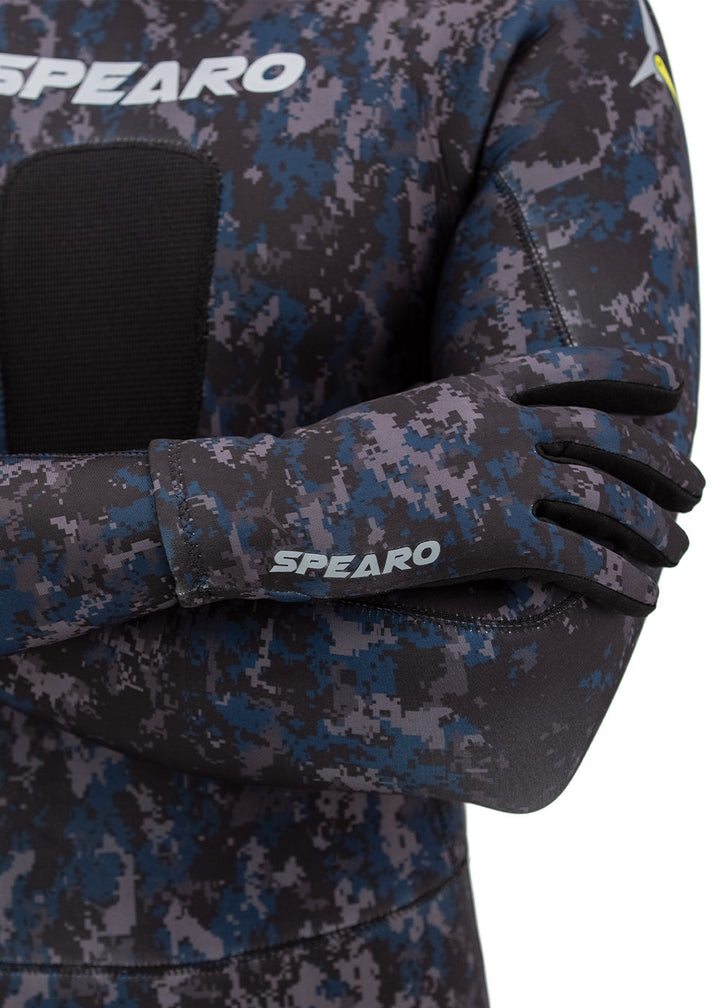 Spearo 7 Seas 2.5mm Amara Gloves