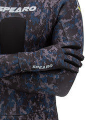 Spearo 7 Seas 2.5mm Amara Gloves - 3 Pack