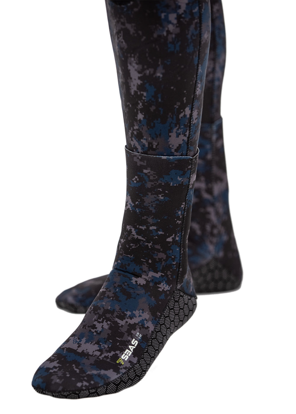 Spearo 7 Seas 2.5mm Diving Socks
