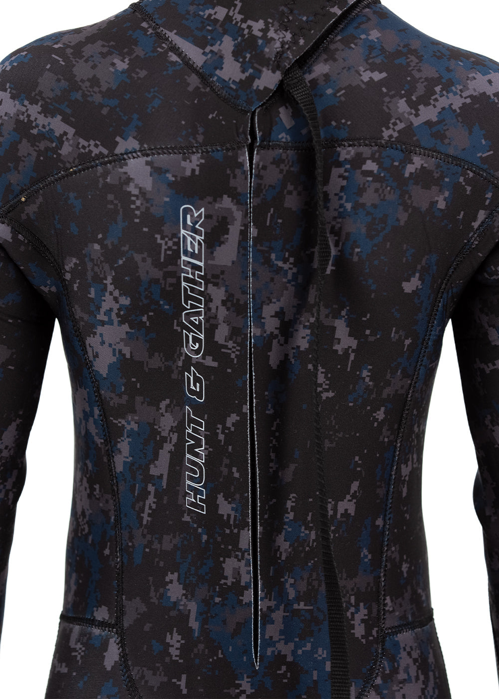Spearo 7 Seas Kids 3.5mm Spearfishing Steamer Wetsuit