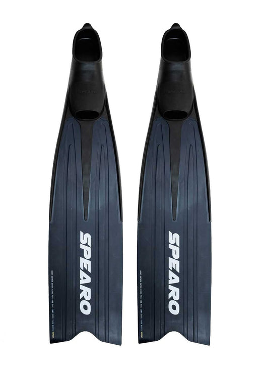 Spearo Long Blade Spearfishing Fins