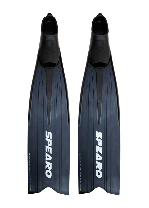 Spearo Long Blade Spearfishing Fins