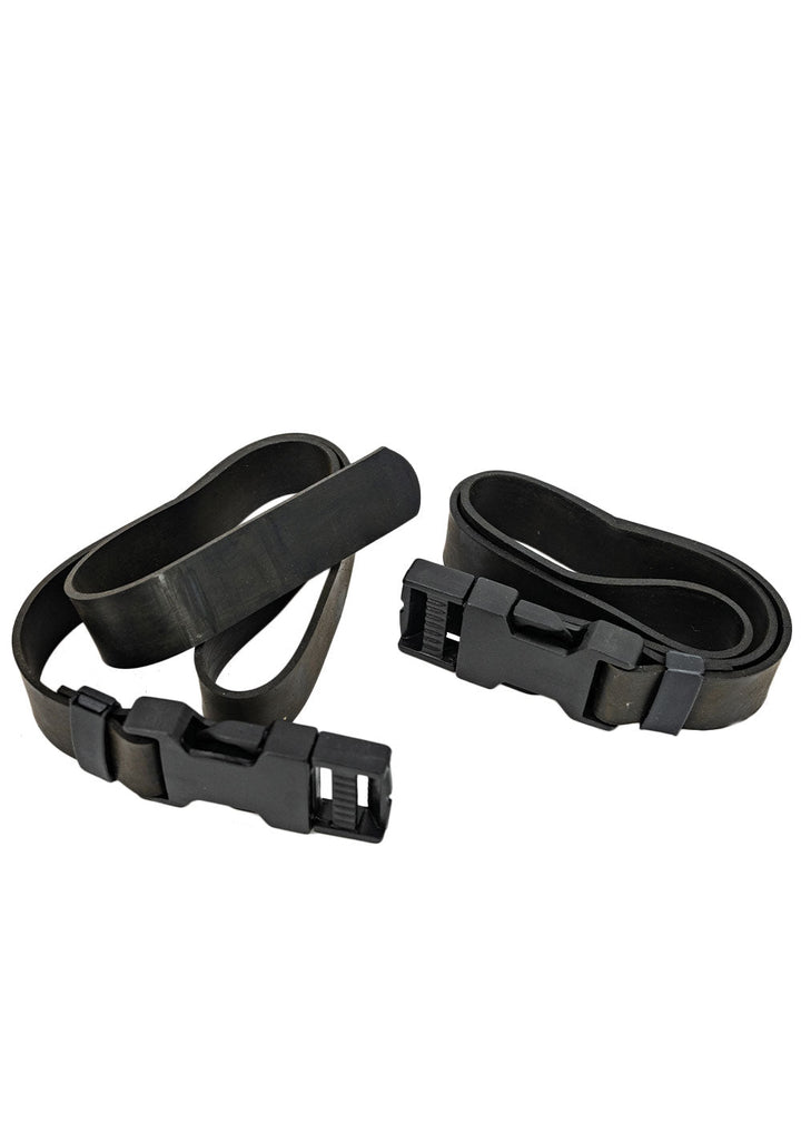 Spearo Side-Kick Knife With Straps