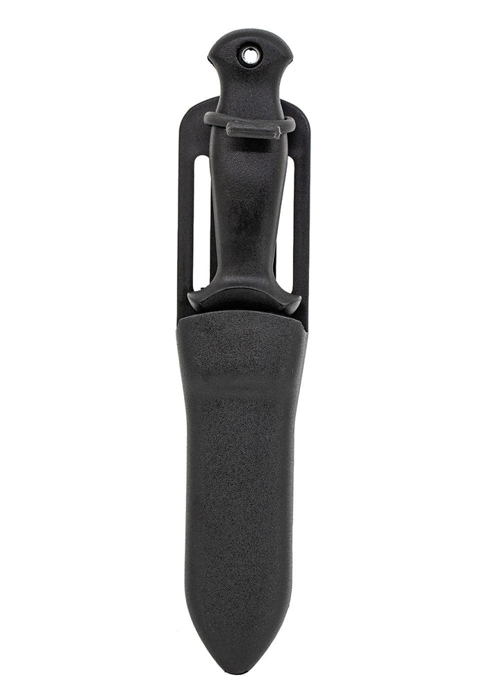 Spearo Renegade Dive Knife With Straps