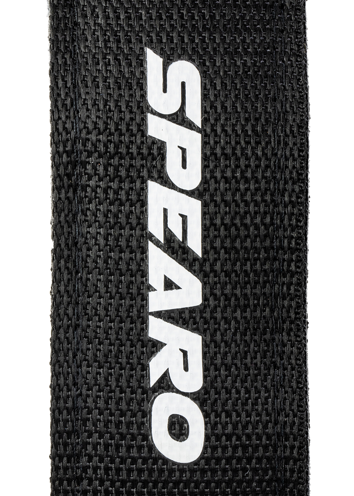 Spearo Slimline Dive Knife with Straps