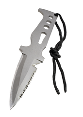 Spearo Slimline Dive Knife