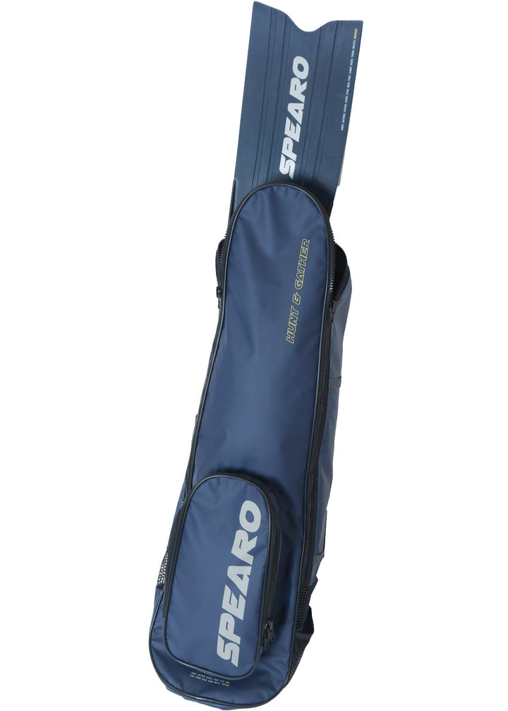 Spearo Hunt &amp; Gather Fin Backpack - 100cm