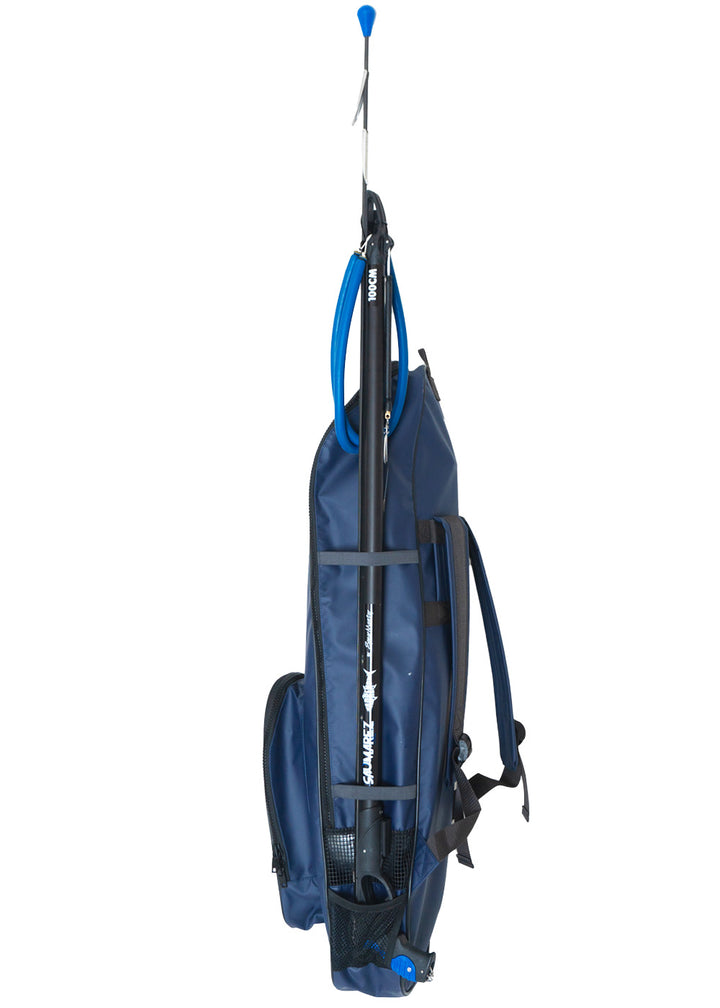 Spearo Hunt &amp; Gather Fin Backpack - 100cm