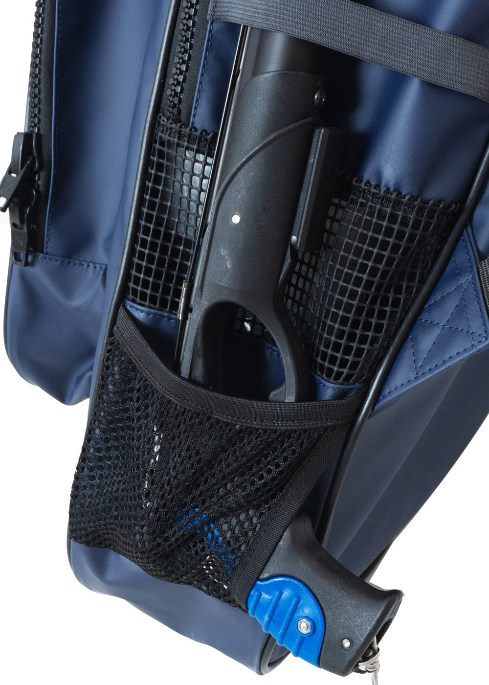 Spearo Hunt &amp; Gather Fin Backpack - 100cm
