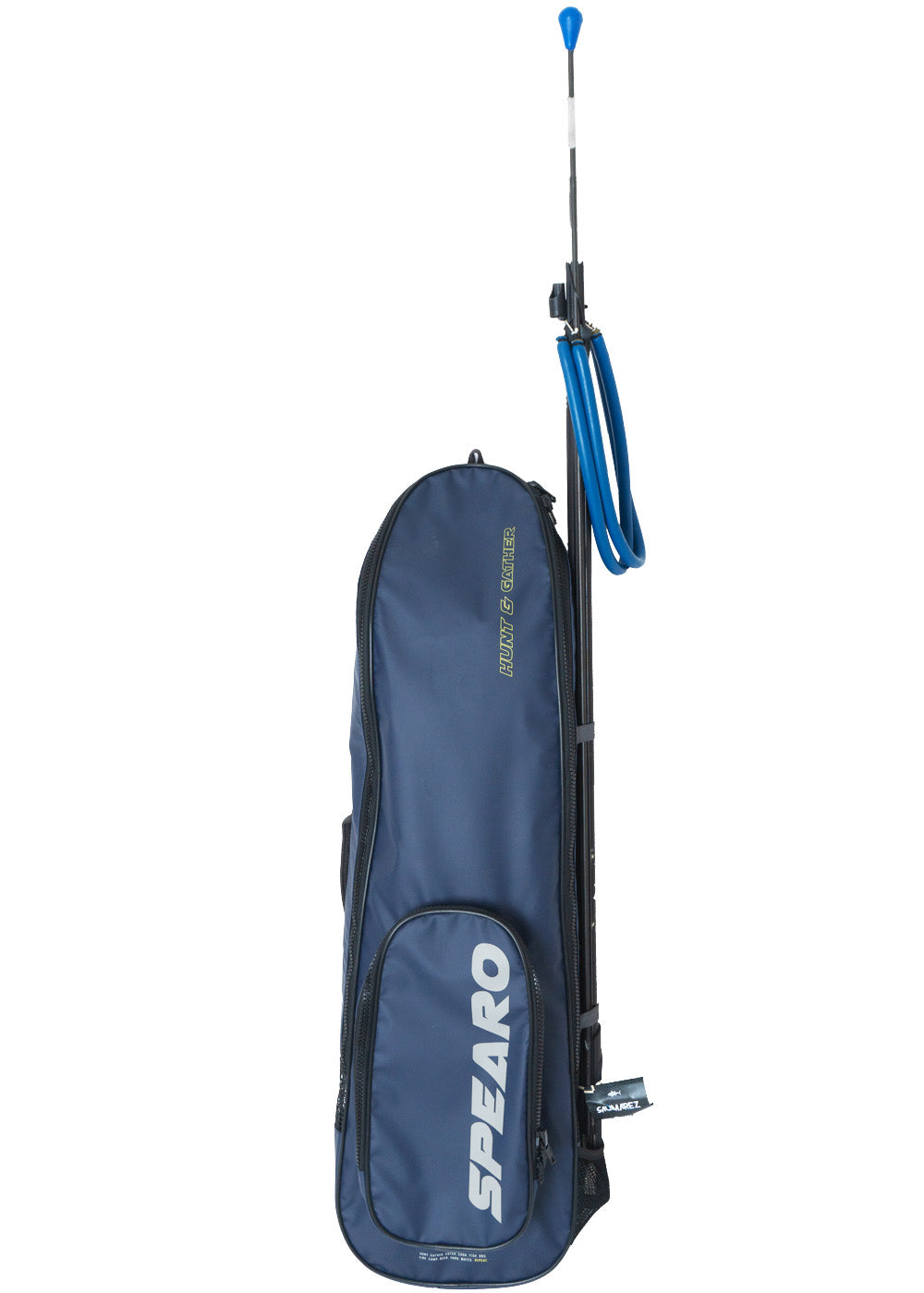 Spearo Hunt &amp; Gather Fin Backpack - 100cm