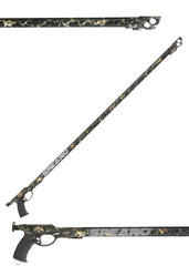 Spearo Sea Viper Rail Gun