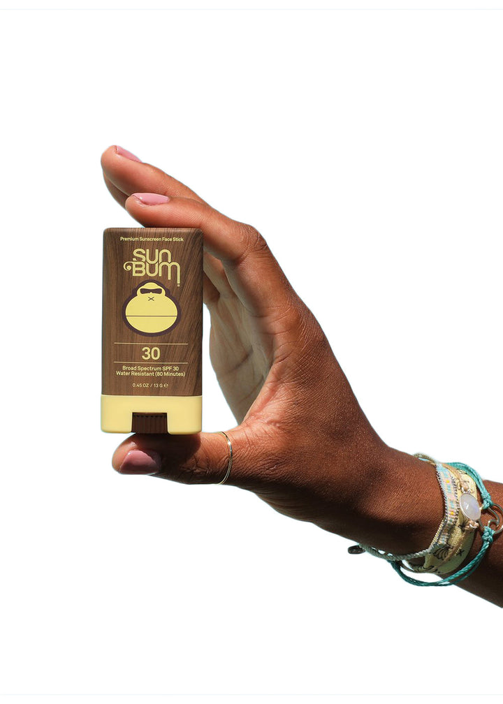 Sun Bum SPF 30 Sunscreen Face Stick