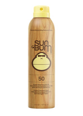 Sun Bum SPF 50+ Sunscreen Spray