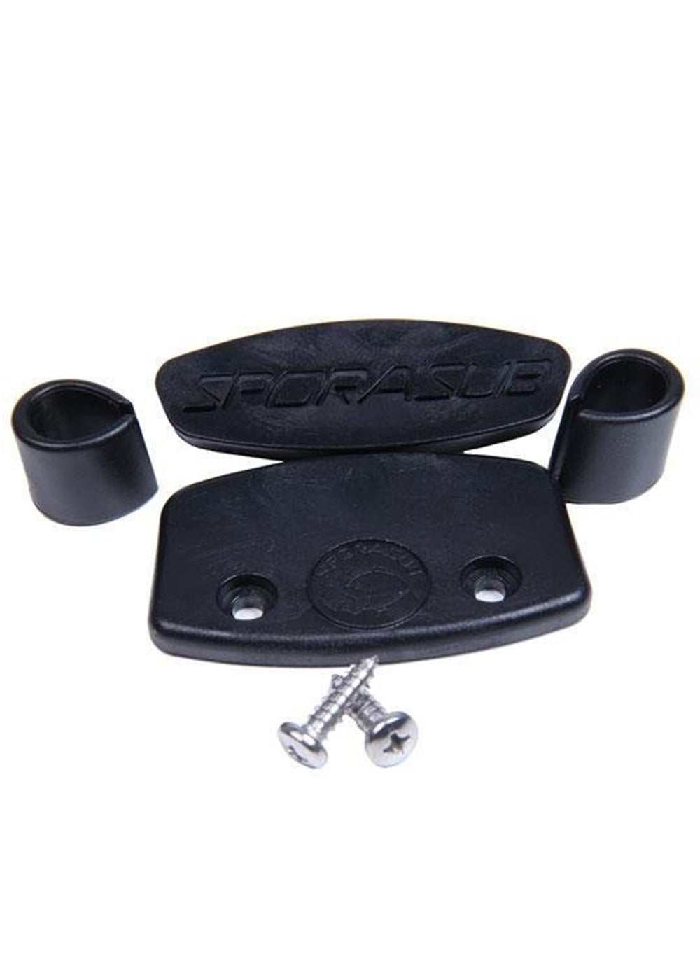 Sporasub Spitfire Fixing Kit