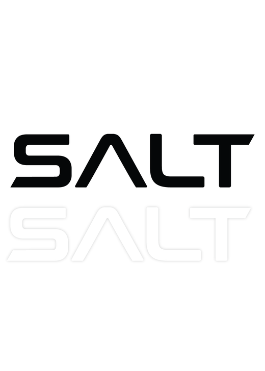 SALT Transfer Sticker Sheet
